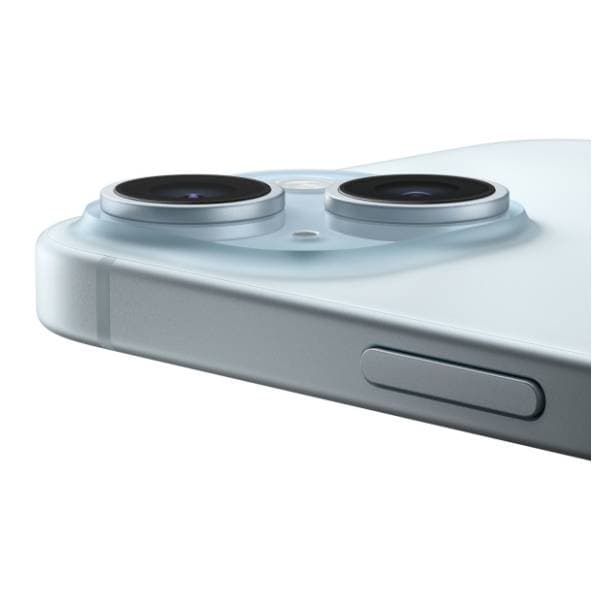 APPLE iPhone 15 6/128GB Blue 3