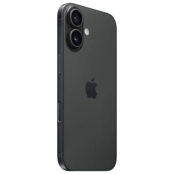 APPLE iPhone 16 8/128GB crni 2