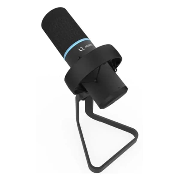 AQIRYS Mariner mikrofon 4