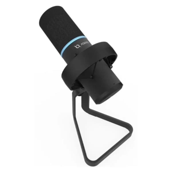 AQIRYS Mariner mikrofon 2