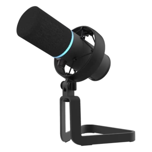 AQIRYS Mariner mikrofon 1