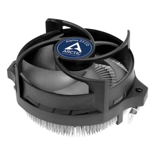 ARCTIC Alpine 23 CO AMD kuler za procesor (ACALP00036A) 2