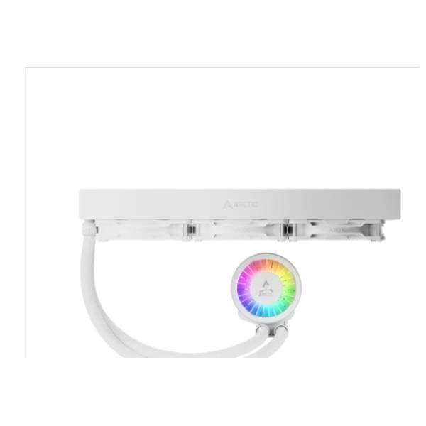 ARCTIC Liquid Freezer III Pro 360 A-RGB White (ACFRE00188A) vodeno hlađenje 1