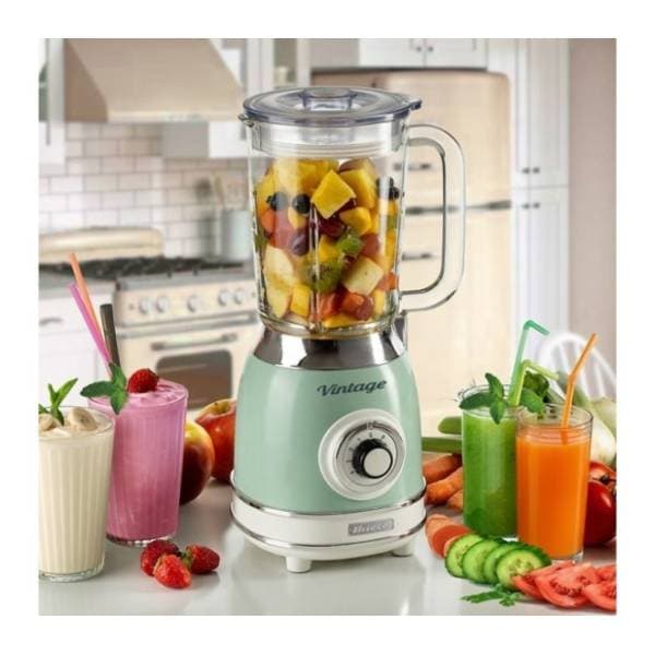 ARIETE blender AR583 zeleni 3