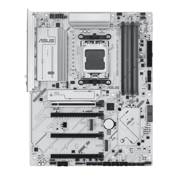 ASUS B850 MAX GAMING WIFI W matična ploča 1