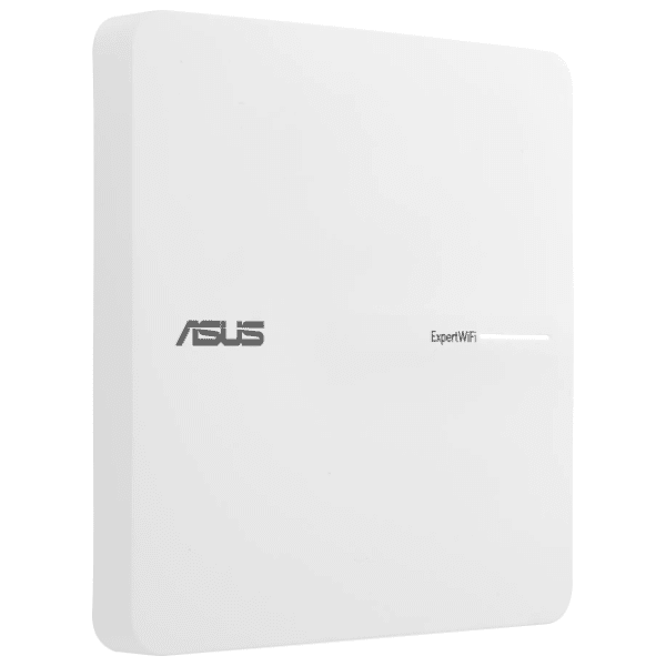 ASUS ExpertWiFi EBA63 WiFi ruter 1