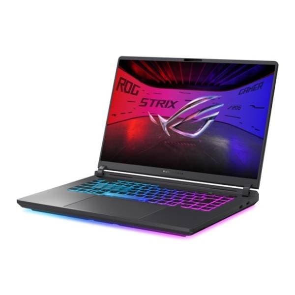 ASUS laptop ROG Strix G16 G615LP-S5054 32GB/1TB + ranac 2