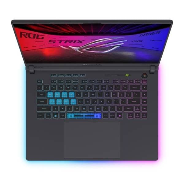 ASUS laptop ROG Strix G16 G615LP-S5054 32GB/1TB + ranac 3