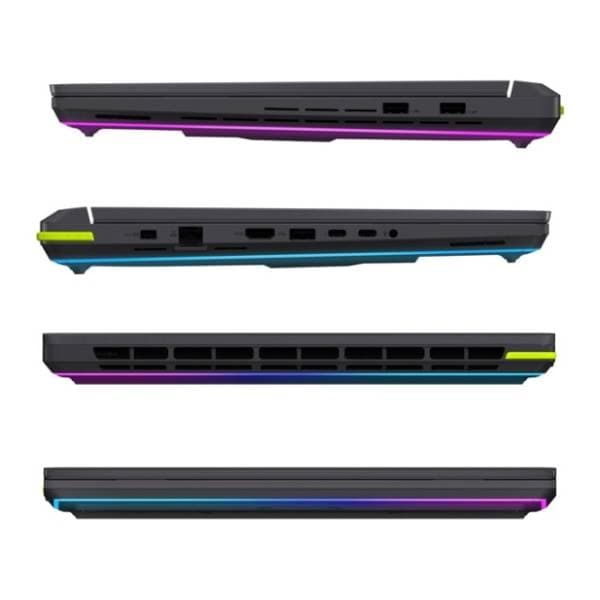 ASUS laptop ROG Strix G16 G615LP-S5054 32GB/1TB + ranac 7