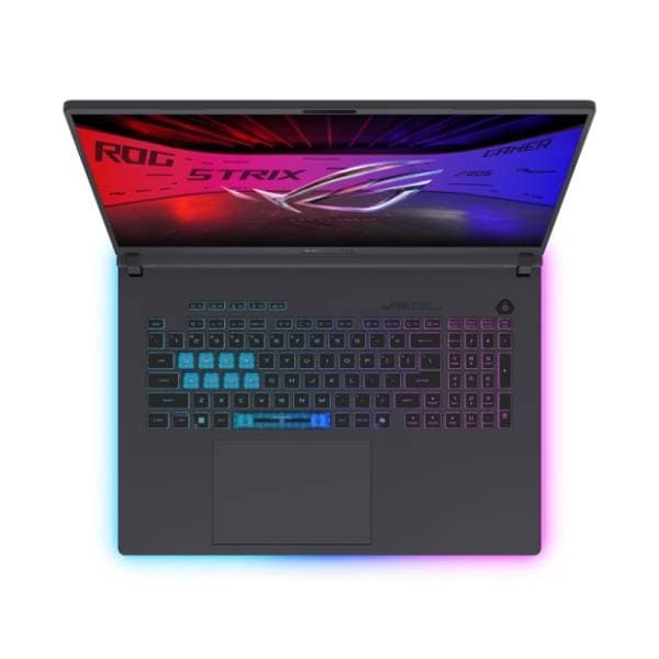 ASUS laptop ROG Strix G18 G815LR-S9043W 32GB/2TB 4