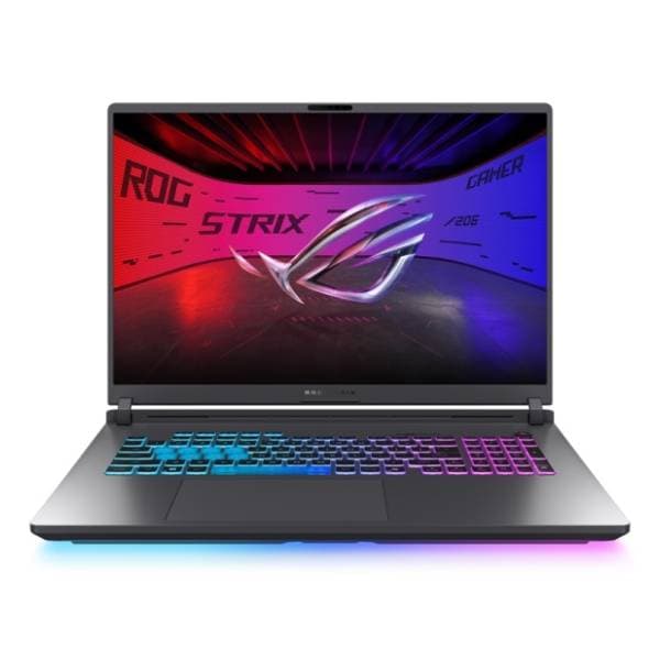 ASUS laptop ROG Strix G18 G815LR-S9043W 32GB/2TB 0