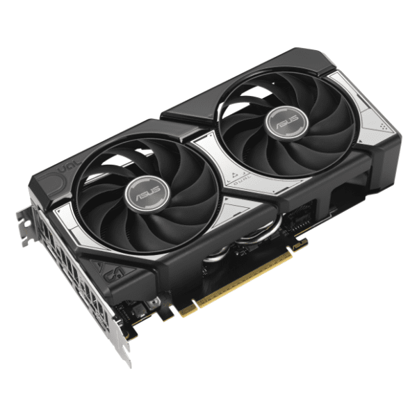 ASUS nVidia GeForce RTX 5060 Ti Dual OC Edition 16GB GDDR7 128-bit grafička kartica 1