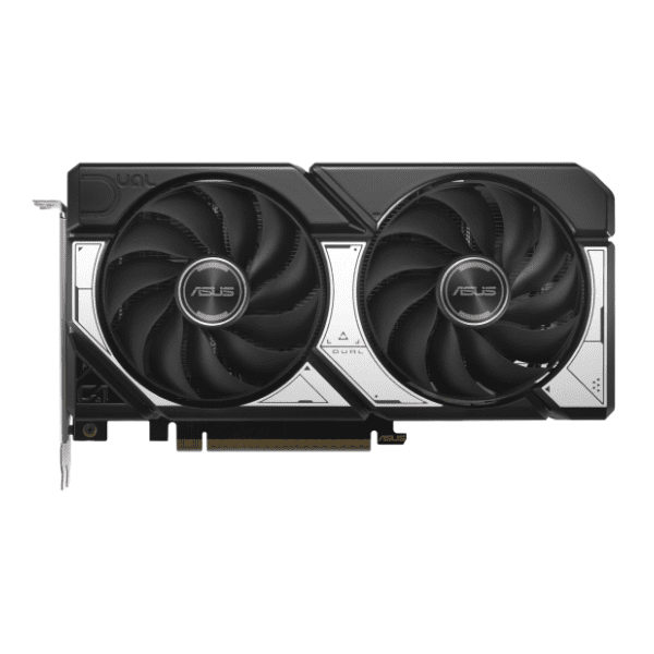 ASUS nVidia GeForce RTX 5060 Ti Dual OC Edition 16GB GDDR7 128-bit grafička kartica 2