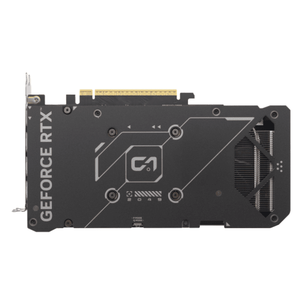 ASUS nVidia GeForce RTX 5060 Ti Dual OC Edition 16GB GDDR7 128-bit grafička kartica 3