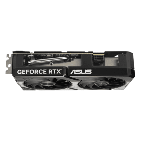 ASUS nVidia GeForce RTX 5060 Ti Dual OC Edition 16GB GDDR7 128-bit grafička kartica 4