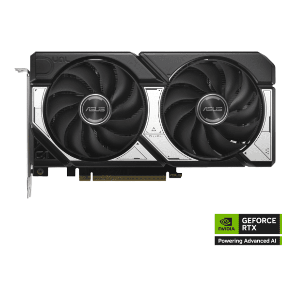 ASUS nVidia GeForce RTX 5060 Ti Dual OC Edition 16GB GDDR7 128-bit grafička kartica 5