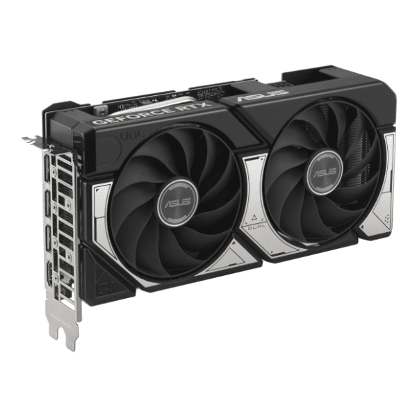 ASUS nVidia GeForce RTX 5060 Ti Dual OC Edition 16GB GDDR7 128-bit grafička kartica 6