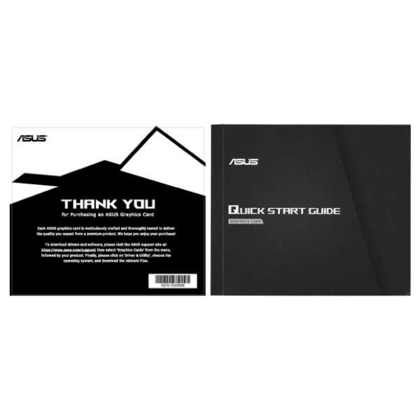 ASUS nVidia GeForce RTX 5060 Ti Dual OC Edition 16GB GDDR7 128-bit grafička kartica 8