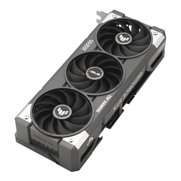 ASUS nVidia GeForce RTX 5060 TUF Gaming OC Edition 8GB GDDR7 128-bit grafička kartica 2