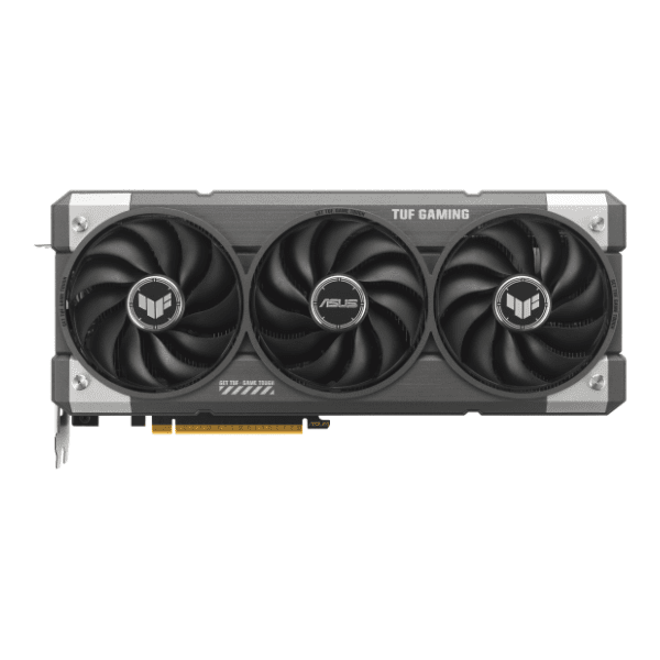 ASUS nVidia GeForce RTX 5060 TUF Gaming OC Edition 8GB GDDR7 128-bit grafička kartica 3