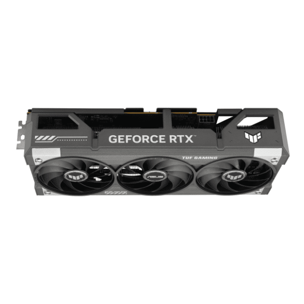 ASUS nVidia GeForce RTX 5060 TUF Gaming OC Edition 8GB GDDR7 128-bit grafička kartica 5