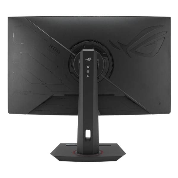 ASUS zakrivljeni monitor ROG Strix XG32WCS 3