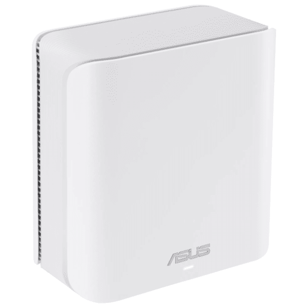 ASUS ZenWiFi BD4 W-1-PK WiFi ruter 1