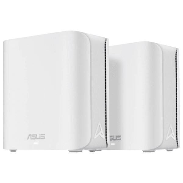 ASUS ZenWiFi BD4 W-1-PK WiFi ruter 2