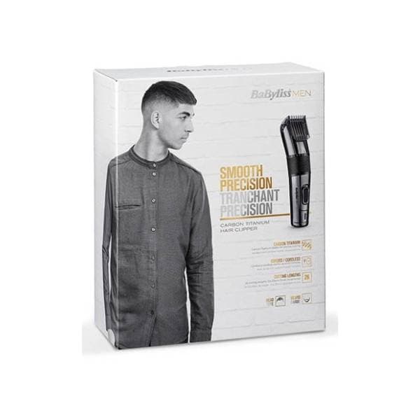 BaByliss trimer E978E 5