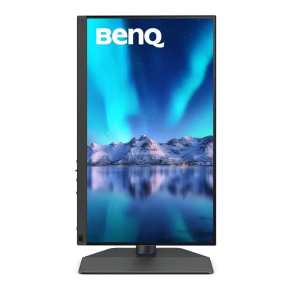 BENQ monitor SW272U 2