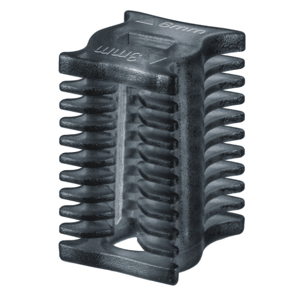 BEURER trimer HR2000 2