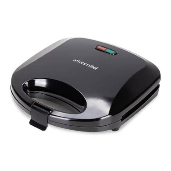 KAMILLE električni gril-trouglići 6716 1