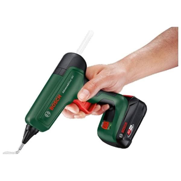 BOSCH AdvancedGlue 18V Solo 0603264800 aku pištolj za lepak 1