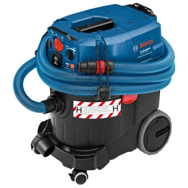 BOSCH GAS 35 H AFC 06019C3600 usisivač za mokro i suvo usisavanje 0