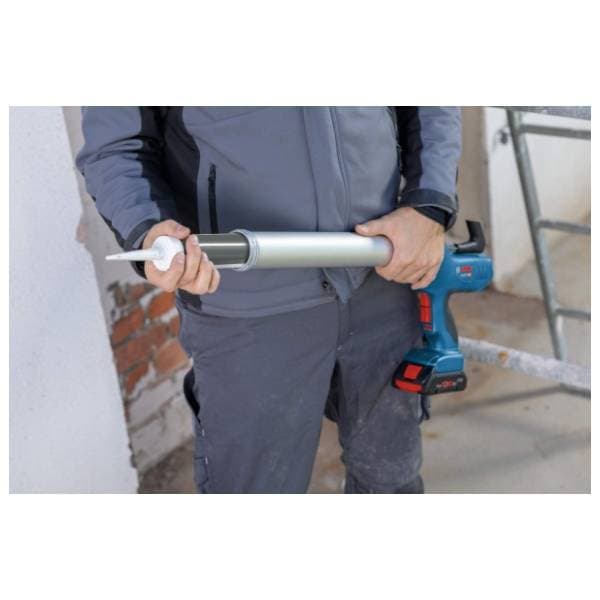 BOSCH GCG 18V-600 Solo 06019C4001 aku pištolj za silikon 2