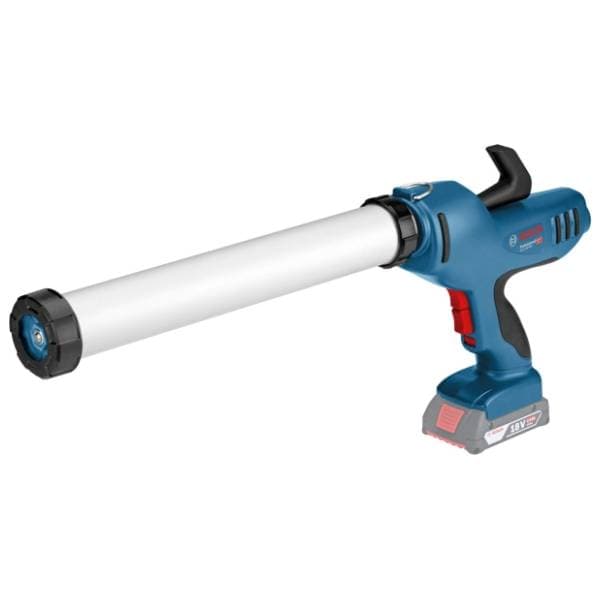 BOSCH GCG 18V-600 Solo 06019C4001 aku pištolj za silikon 0