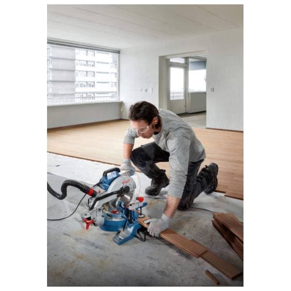 BOSCH GCM 254 Professional 0601B52000 stona kružna testera 3