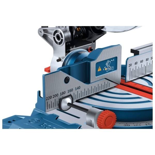 BOSCH GCM 254 Professional 0601B52000 stona kružna testera 1