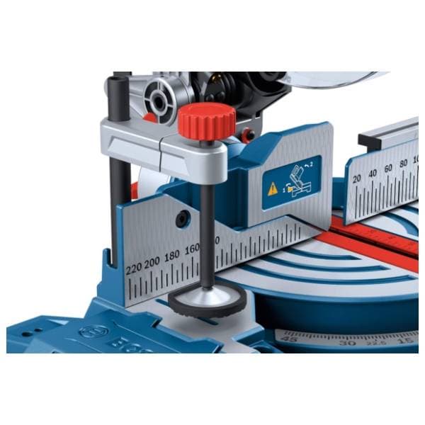 BOSCH GCM 254 Professional 0601B52000 stona kružna testera 2