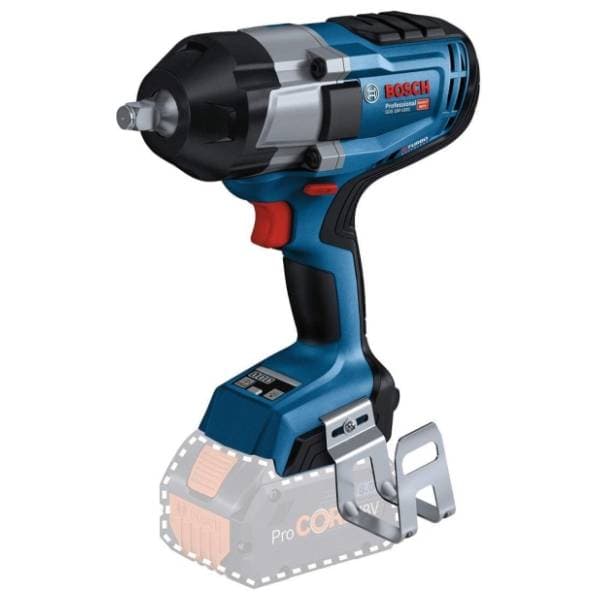 BOSCH GDS 18V-1000 Solo 06019J8301 aku udarni odvrtač 1