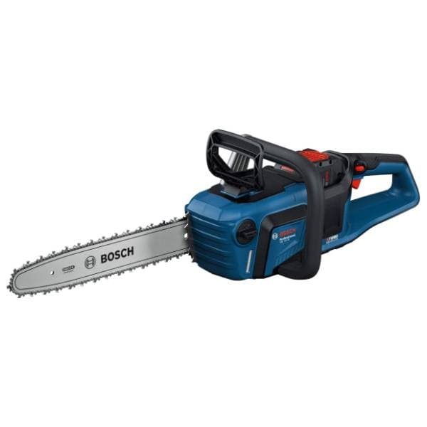 BOSCH GKE 18V-40 Solo 06008D3000 aku lančana testera 0