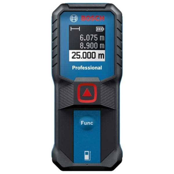 BOSCH GLM 25-23 0601072W00 laserski daljinomer 1