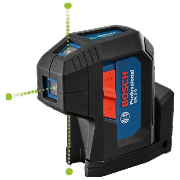 BOSCH GPL 3 G 0601066N00 laser 0