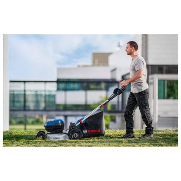 BOSCH GRA 18V2-46 Solo 06008C8000 aku kosilica 3