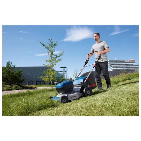 BOSCH GRA 18V2-46 Solo 06008C8000 aku kosilica 2