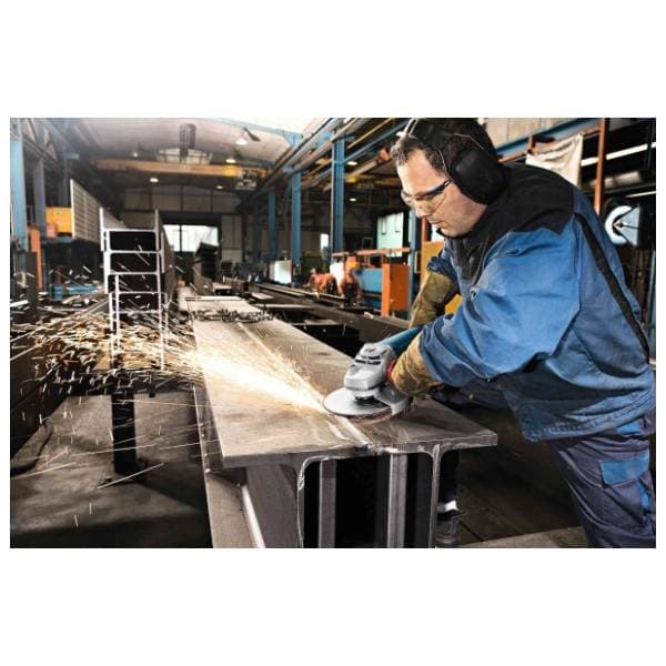 BOSCH GWS 22-230 H 0601882L03 ugaona brusilica 2