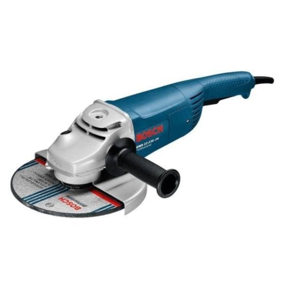 BOSCH GWS 22-230 JH 0601882M03 ugaona brusilica 0