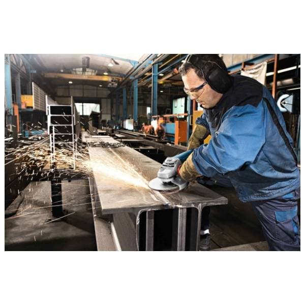 BOSCH GWS 22-230 JH 0601882M03 ugaona brusilica 1