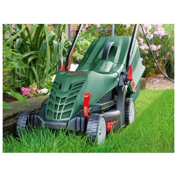 BOSCH UniversalRotak 34-405 06008A6401 električna kosilica 1