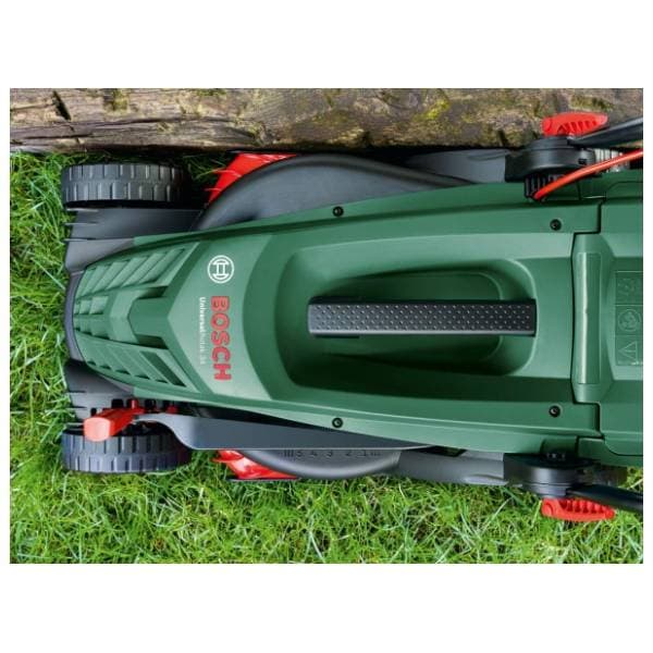 BOSCH UniversalRotak 34-405 06008A6401 električna kosilica 2